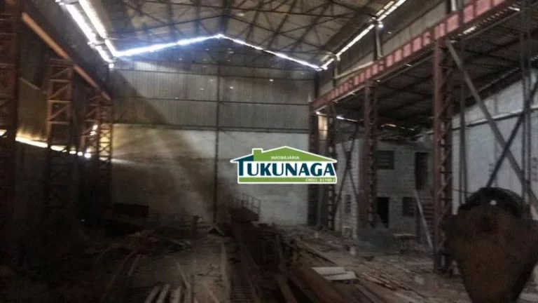 Imagem Galpão à venda, 1500 m² por R$ 4.800.000,00 - Cidade Industrial Satélite de São Paulo - Guarulhos/SP