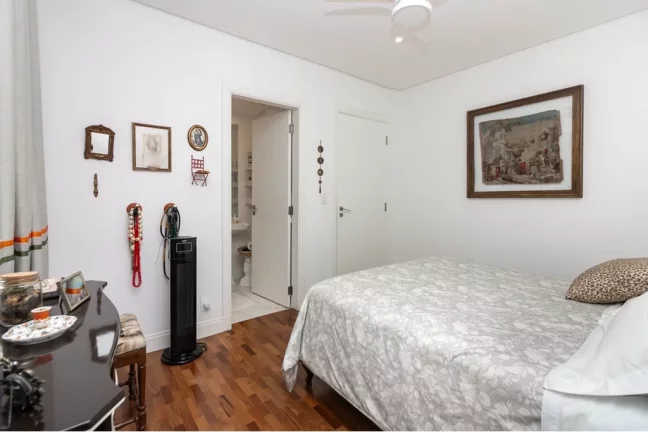 Imagem APARTAMENTO RESIDENCIAL em São Paulo - SP, Itaim Bibi