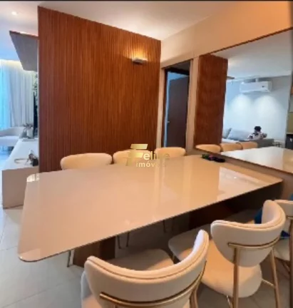 Imagem Apresentamos um excelente apartamento de 74m² na Mata da Praia.