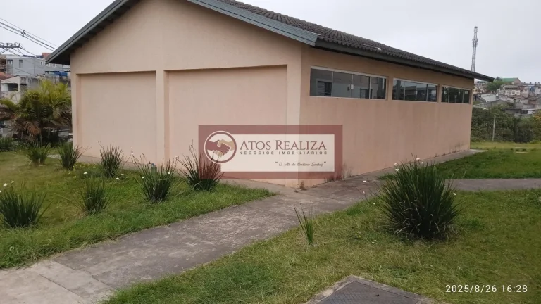 Imagem Apartamento à Venda em Jardim Noronha, SP - 2 Dorms, 47m², R$192mil
