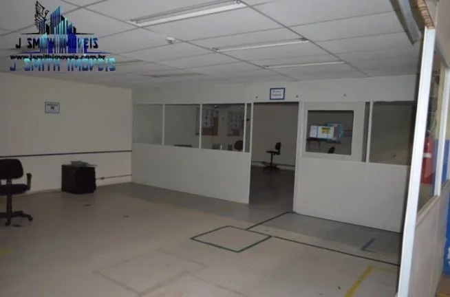 Imagem PRÉDIO COMERCIAL 7 PAVIMENTOS x 850,81m² - MARGINAL TIETÊ, SÃO PAULO.