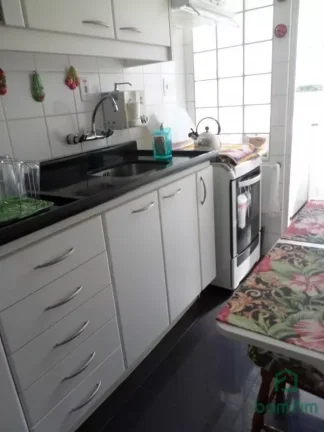 Imagem Apartamento 3 dorm. c/ uma vaga, para venda, Teresópolis, Porto Alegre/RS.