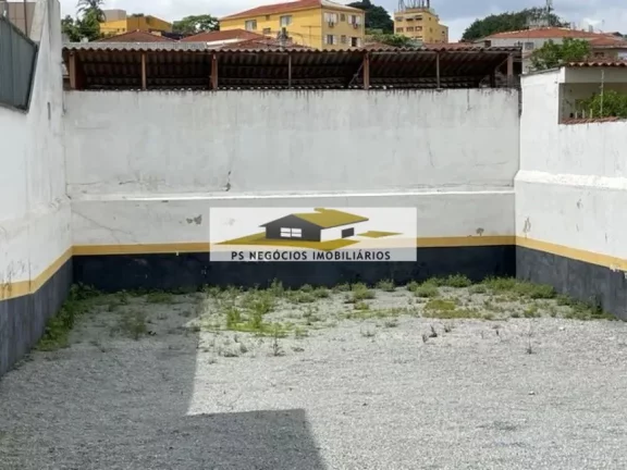 Imagem Terreno plano no Jardim Aeroporto