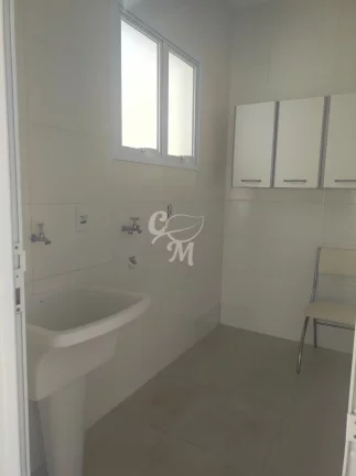 Imagem Casa Térrea com cômodos amplos