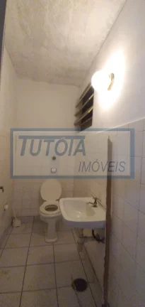 Imagem CONJUNTO COMERCIAL A 200 M. DO SHOP. FREI CANECA