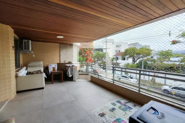 Imagem Apartamento à Venda - Recreio, 2 Quartos, 93 m2