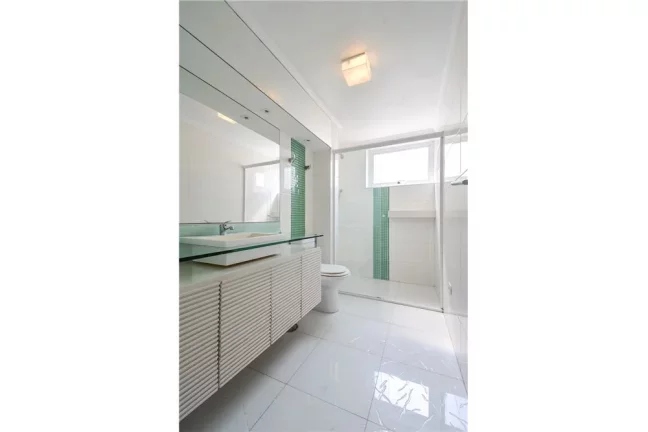 Imagem APARTAMENTO RESIDENCIAL em São Paulo - SP, Jardim Paulista
