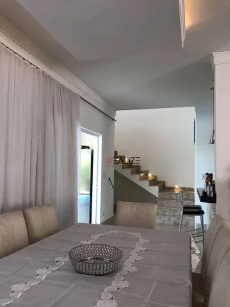 Imagem Sobrado à venda, 350 m² por R$ 1.700.000,00 - Condomínio Residencial Primavera - Salto/SP