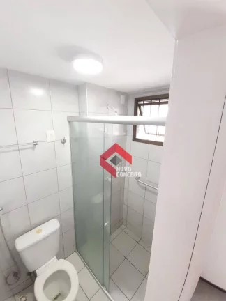 Imagem Apartamento à venda, 118 m² por R$ 550.000,00 - Aldeota - Fortaleza/CE