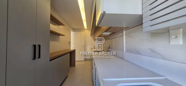 Imagem Apartamento à venda, 128 m² por R$ 1.650.000,00 - Alto - Teresópolis/RJ