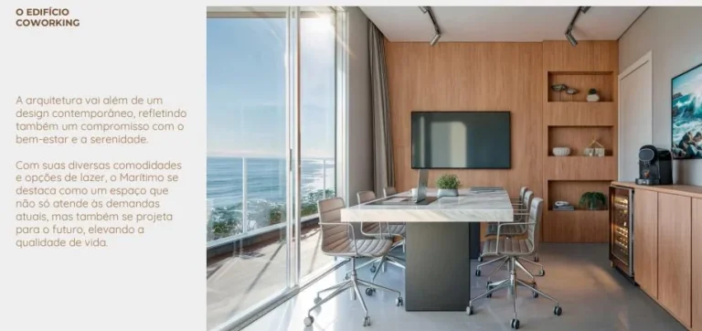 Imagem Apartamento ALTO PADRÃO em Barra Velha - Lançamento na Praia do Tabuleiro com mais de 1000 m² de lazer.