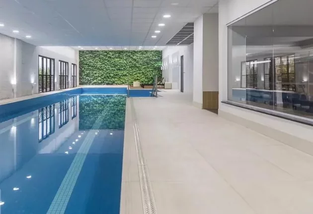 Imagem Studio mobiliado na Bela Vista com vaga e lazer
