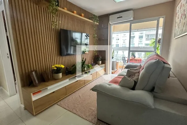 Imagem Apartamento à Venda - Recreio, 2 Quartos, 64 m2