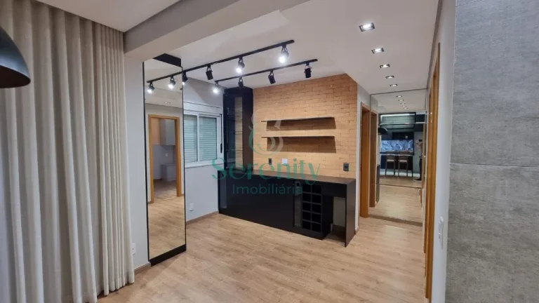 Imagem Apartamento à venda na Gleba Fazenda Palhano - R$ 650.000,00 - Zona Sul - Londrina - PR