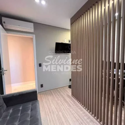 Imagem Oportunidade! Apartamento decorado e equipado ao lado do Shopping Iguatemi