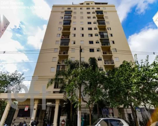 Imagem APARTAMENTO RESIDENCIAL em São Paulo - SP, Sacomã