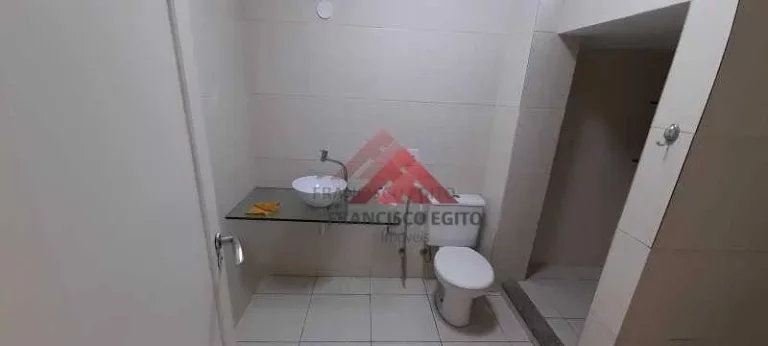 Imagem Apartamento com 1 dormitório à venda, 50 m² - Santa Rosa - Niterói/RJ