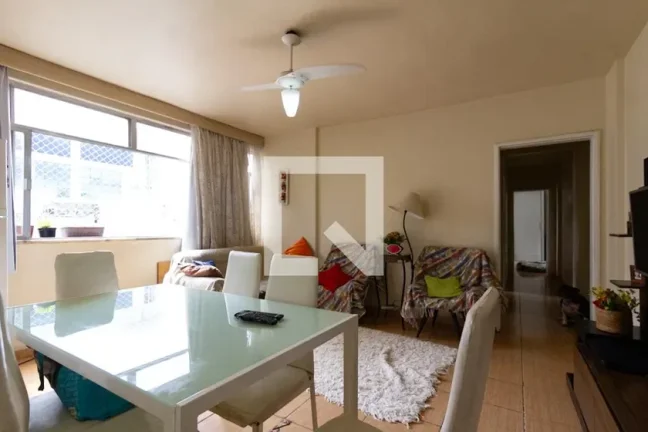 Imagem Apartamento à Venda - Leblon, 2 Quartos, 70 m2