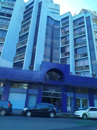 Sala comercial para venda, Centro Histórico, Porto Alegre - SA2670