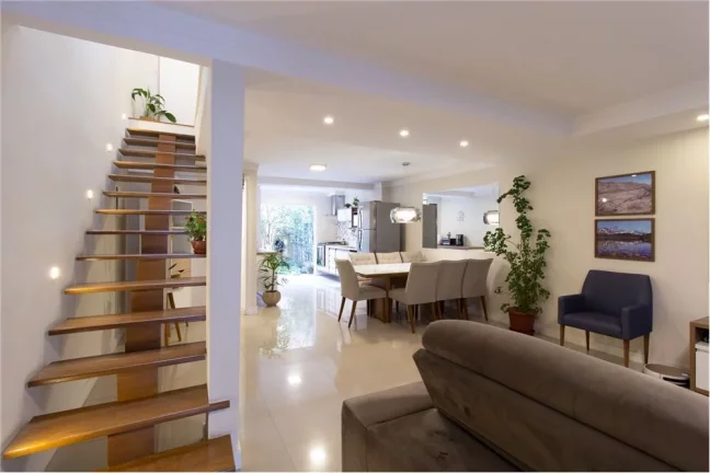 CASA RESIDENCIAL em São Paulo - SP, Planalto Paulista