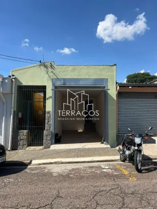 Imagem SALÃO COMERCIAL COM ÓTIMA LOCALIZAÇÃO PARA LOCAÇÃO NA VILA ARENS, JUNDIAÍ SP, EM FRENTE AO GIGA ATACADO