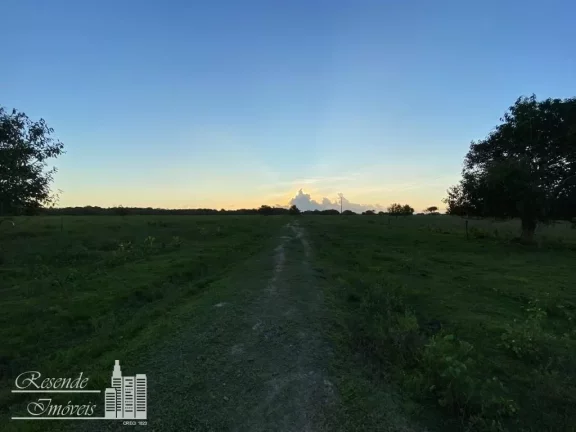 Imagem FAZENDA A VENDA NO RURAL MARGEM DO RIO CAMARÁ