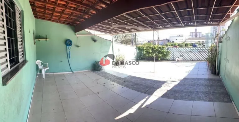 Imagem Casa à venda 5 Quartos, 1 Suite, 2 Vagas, 200M², Vila Palmares, Santo André - SP