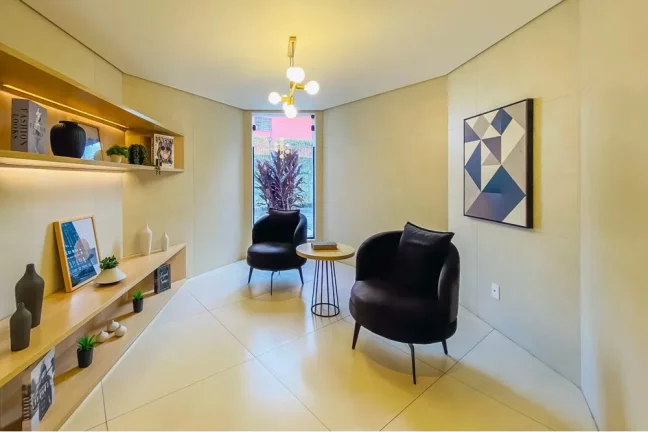 Imagem APARTAMENTO RESIDENCIAL em São Paulo - SP, Moema