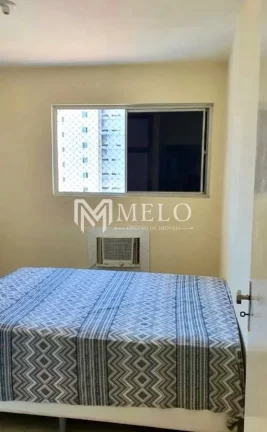 Imagem Apto. com 4qts., 1suite, 2vagas, 123m2 nas Graças