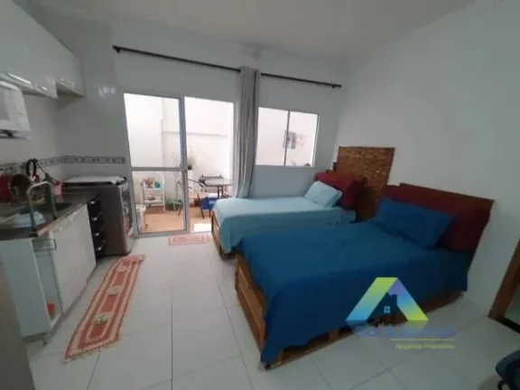 Imagem Studio com 1 dormitório à venda, 36 m² por R$ 270.000 - proximo ao metro
