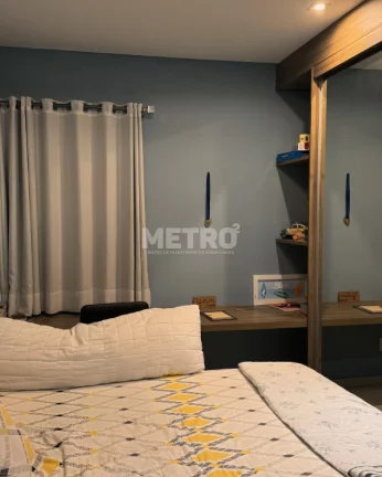Imagem Casa à venda no Sol Nascente Etapas, 4 quartos, piscina, gourmet, Petrolina