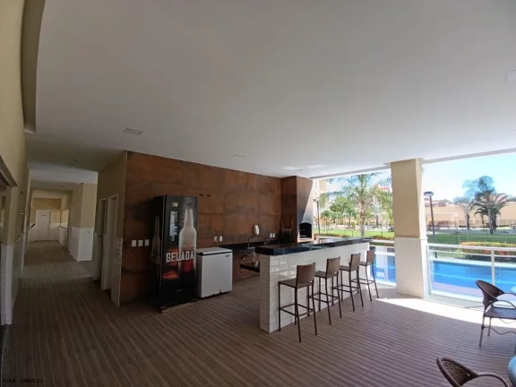 Imagem Apartamento para Venda em Fortaleza, Cambeba, 3 dormitórios, 1 suíte, 2 banheiros, 2 vagas