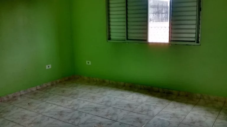 Imagem Sobrado residencial para venda, Vila Figueira, Suzano.