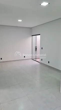 Imagem Essa casa térrea em condomínio fechado em Paulínia-SP é ideal para quem busca conforto e privaci...