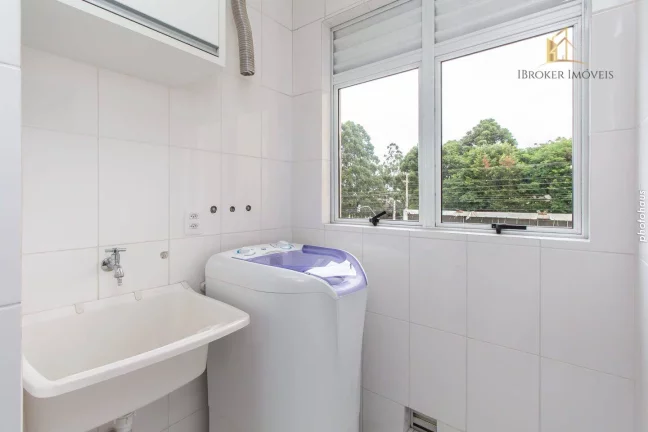 Imagem Apartamento Garden com 3 quartos à venda, 61 m² por R$ 535.000 - Portão - Curitiba/PR