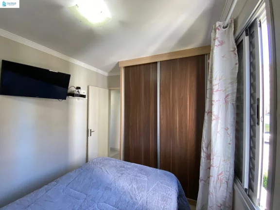 Imagem APARTAMENTO RESIDENCIAL em SÃO PAULO - SP, CIDADE LÍDER