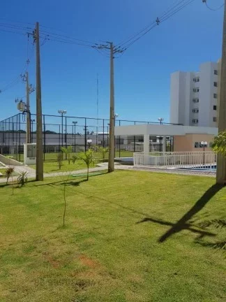 Imagem Apartamento 3 dormitórios para Venda em Teresina, Recanto das Palmeira, 3 dormitórios, 1 suíte, 2 banheiros, 2 vagas