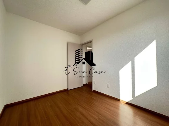 Imagem Apartamento a venda 2 Quartos bairro Jardim Riacho Contagem MG
