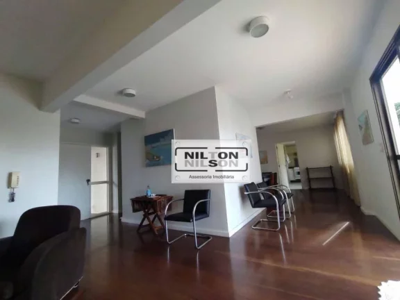 Imagem Casa com 3 dormitórios para alugar, 375 m² por R$ 8.000,00/mês - Vila Brandina - Campinas/SP