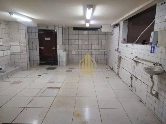 Imagem Salão para alugar, 600 m² por R$ 8.000,00/mês - Jardim Paulista - Ribeirão Preto/SP