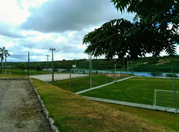 Imagem Terreno em Condomínio para Venda em Macaíba, Área Rural de Macaíba