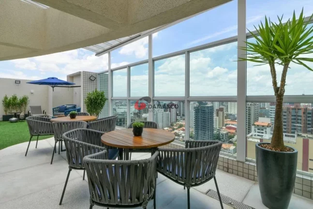 Imagem Cobertura / Penthouse à venda, Santo Antônio, São Caetano do Sul, SP