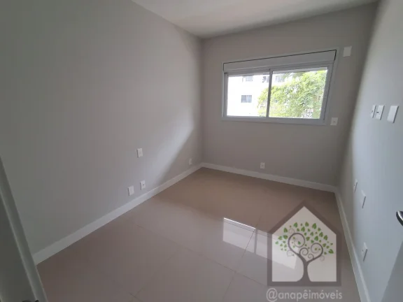 Imagem Apartamento Novo mobiliado no Itacorubi