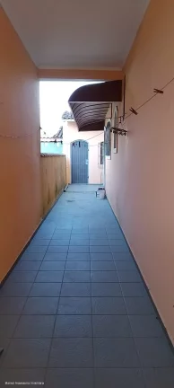 Imagem CASA RESIDENCIAL em MONGAGUÁ - SP, vila loty