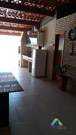Imagem Apartamento à venda no bairro Vila Homero Thon - Santo André/SP