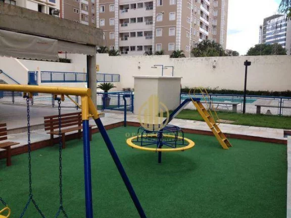 Imagem Apartamento residencial à venda, Jardim Paulista, Ribeirão Preto.