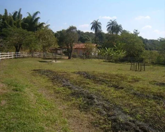 Imagem LINDO HARAS à VENDA, EM JUATUBA!