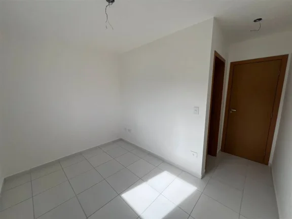 Imagem APARTAMENTO COM 60.44 m² - BOQUEIRÃO - PRAIA GRANDE SP