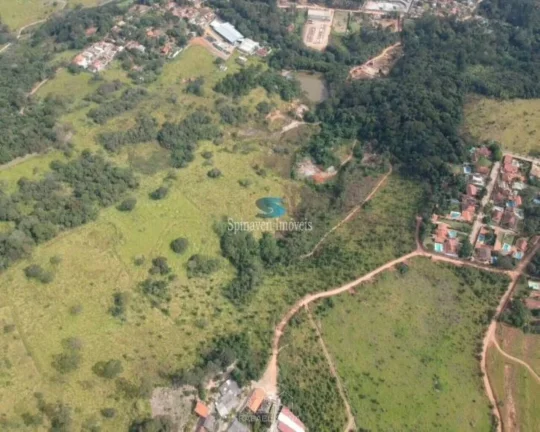 Imagem Atibaia, Portão: Área Mista 291.000m², Industrial e Residencial.