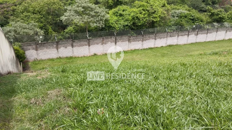 Imagem Terreno à venda no Condomínio Villa Ravenna - Itatiba/SP